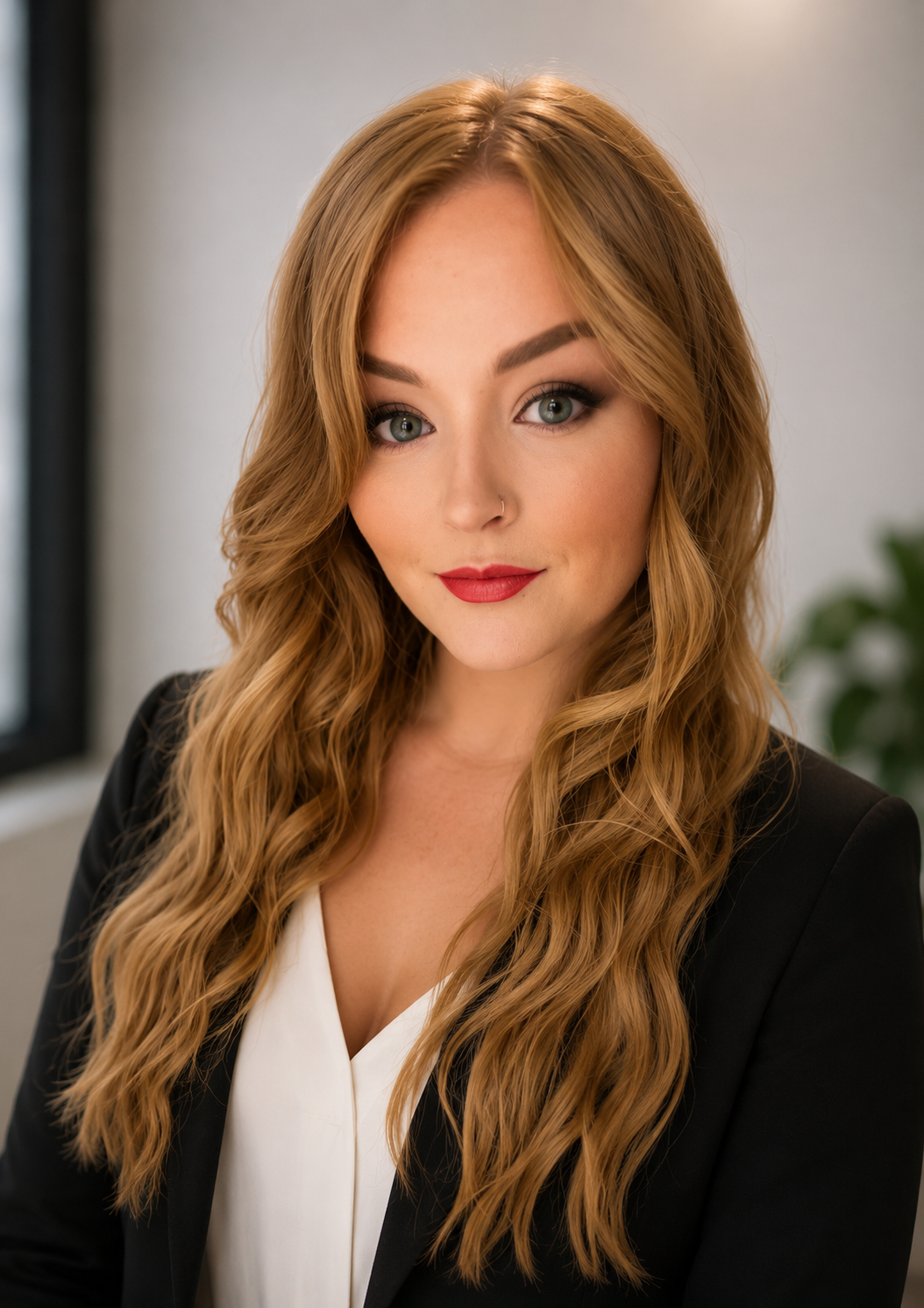 Rachel Shelton